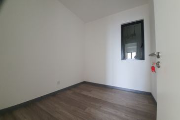 United Point Residence (Residensi Bersepadu)