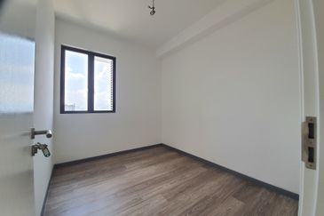 United Point Residence (Residensi Bersepadu)