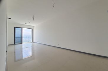 United Point Residence (Residensi Bersepadu)