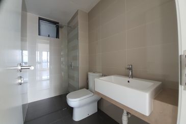 United Point Residence (Residensi Bersepadu)