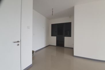 United Point Residence (Residensi Bersepadu)