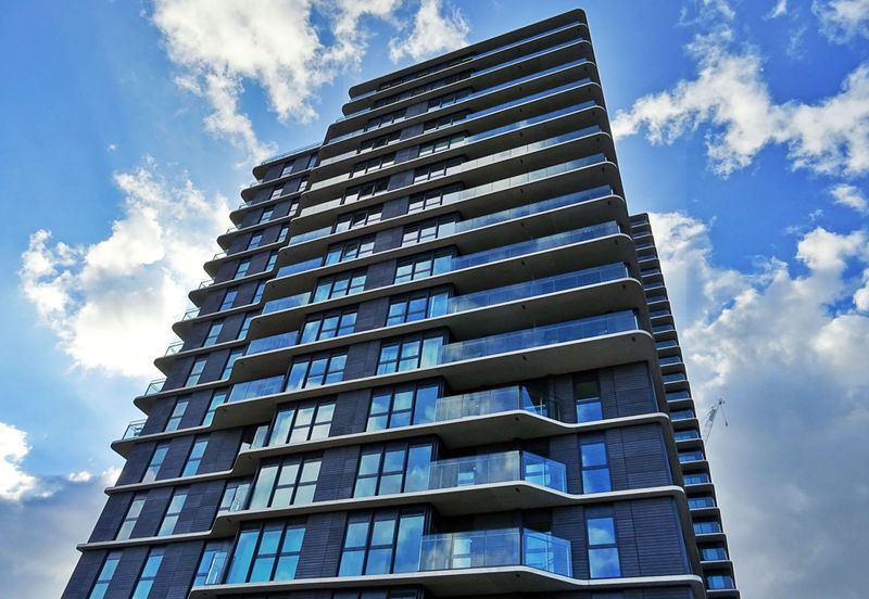 Freehold Enbloc Investment Tower (Full Occupancy )