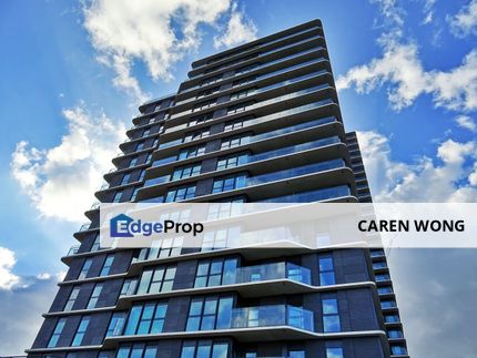 Freehold Enbloc Investment Tower (Full Occupancy ), Kuala Lumpur, Bangsar