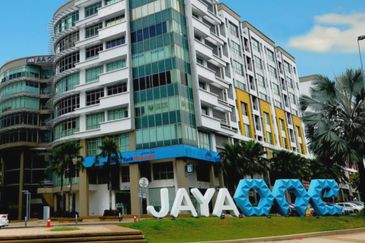 Jaya One