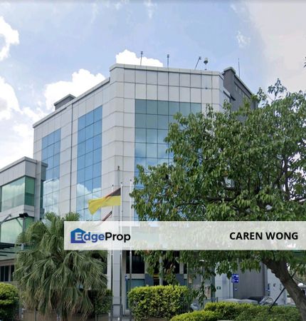 Below Market 100% Tenanted with 6% ROI, Negeri Sembilan, Seremban