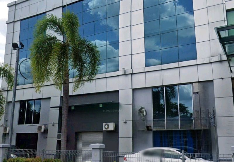 Below Market 100% Tenanted with 6% ROI