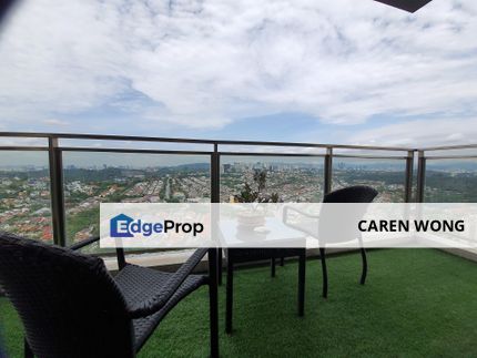 Nadi Bangsar 2br2b For Sale, Kuala Lumpur, Bangsar