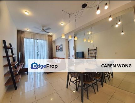 Bangsar Move in Ready, Kuala Lumpur, Bangsar