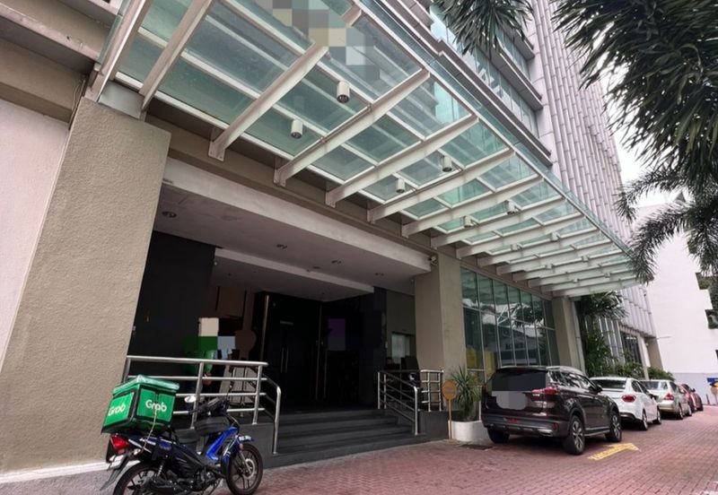 Petaling Jaya Commercial City