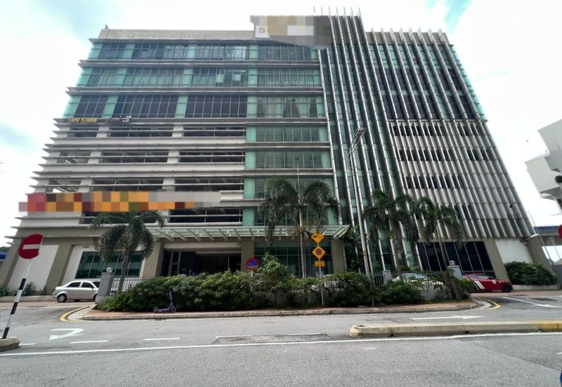 Petaling Jaya Commercial City