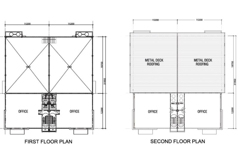 Saujana Teknologi Park