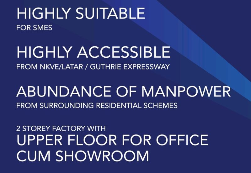 Saujana Teknologi Park