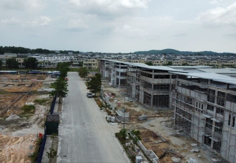 Saujana Teknologi Park