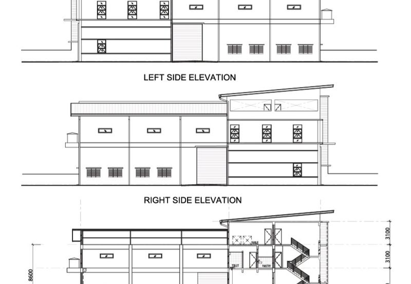 Saujana Teknologi Park