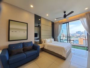 Bangsar Zen Studio - Tenanted for Rental @RM2,300 By CAREN WONG ...