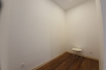 Nadi Bangsar Service Residence