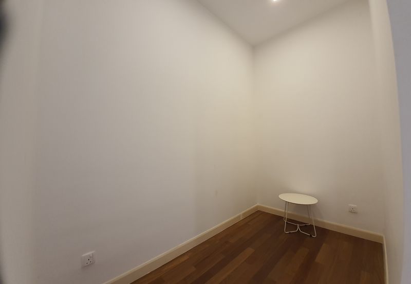 Nadi Bangsar Service Residence