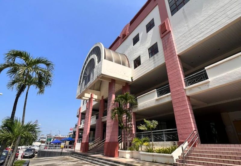 Suitable for University / College Use