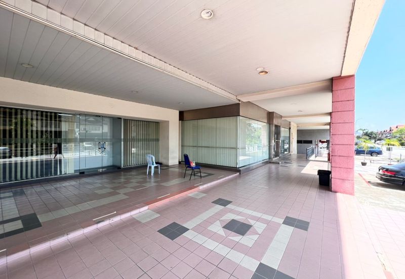 Suitable for University / College Use