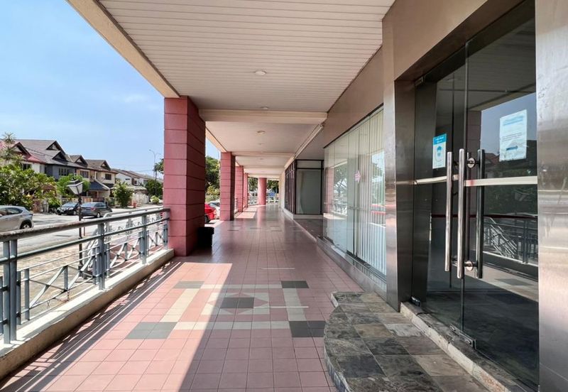 Suitable for University / College Use