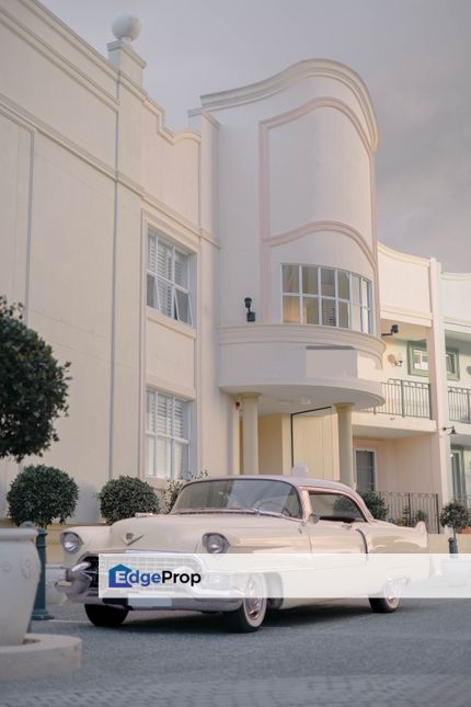 Trophy Investment in Prime Location, Kuala Lumpur, Damansara