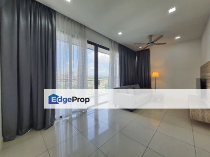 Bangsar 2br2b Move in Ready - Tenanted, Kuala Lumpur, Bangsar