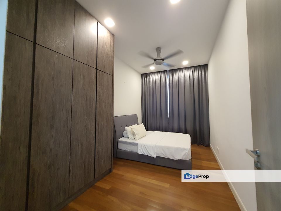 Bangsar 2br2b Move in Ready - Tenanted, Kuala Lumpur, Bangsar