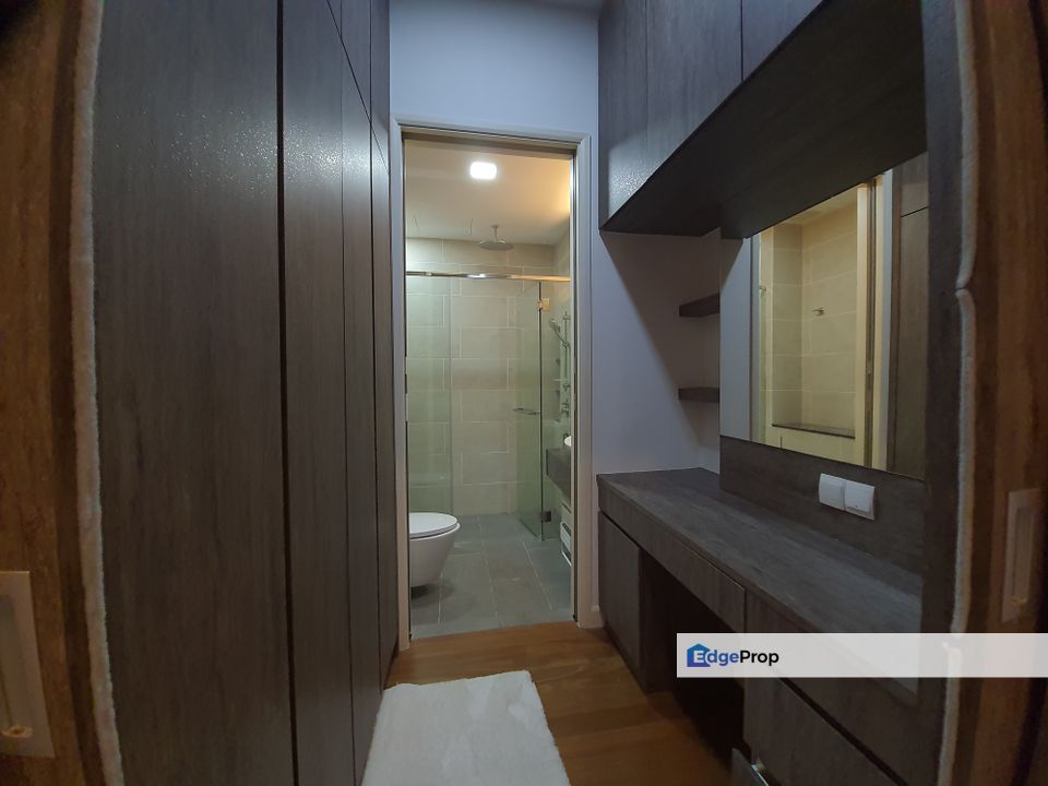 Bangsar 2br2b Move in Ready - Tenanted, Kuala Lumpur, Bangsar