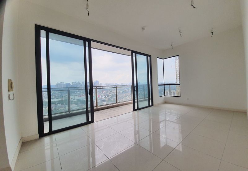 Nadi Bangsar Service Residence