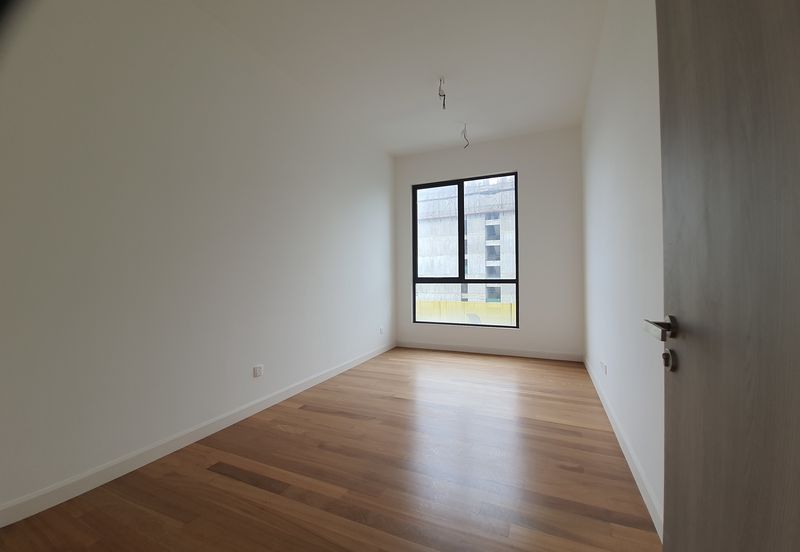 Nadi Bangsar Service Residence