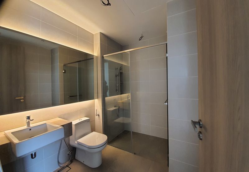 Nadi Bangsar Service Residence