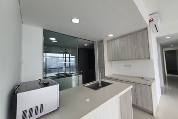 The Capers Sentul East