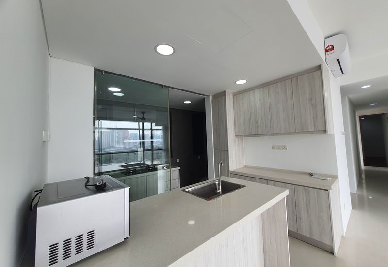 The Capers Sentul East