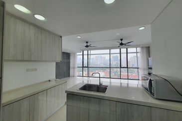 The Capers Sentul East