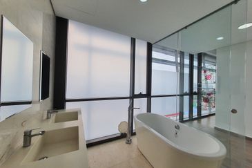 The Capers Sentul East