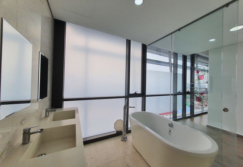 The Capers Sentul East