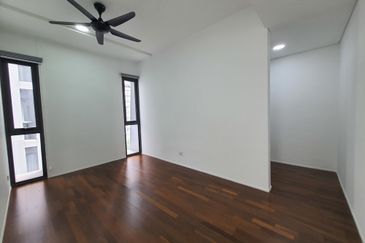 The Capers Sentul East