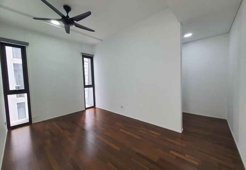 The Capers Sentul East