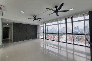 The Capers Sentul East