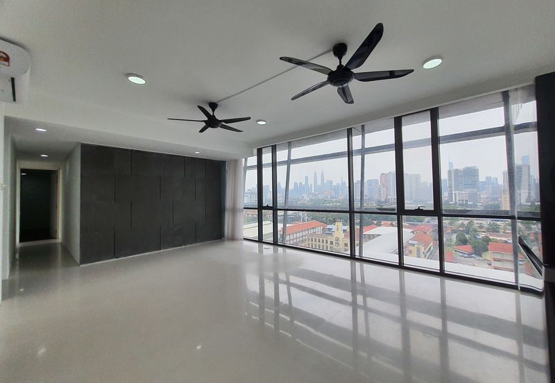 The Capers Sentul East