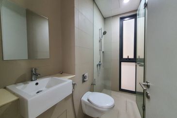 The Capers Sentul East