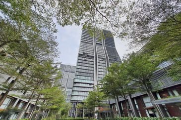 The Capers Sentul East