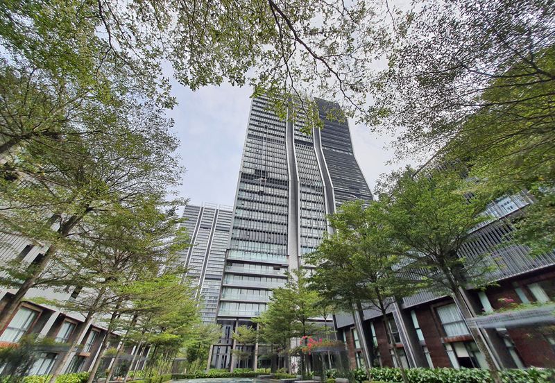 The Capers Sentul East