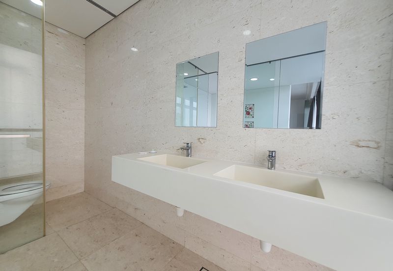 The Capers Sentul East