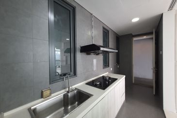 The Capers Sentul East