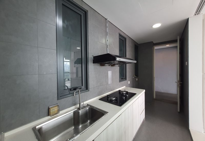 The Capers Sentul East