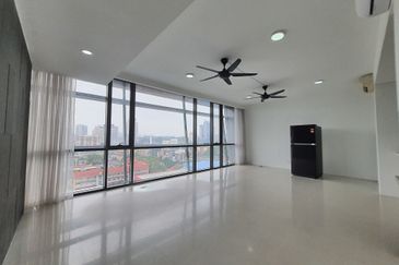 The Capers Sentul East