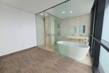 The Capers Sentul East