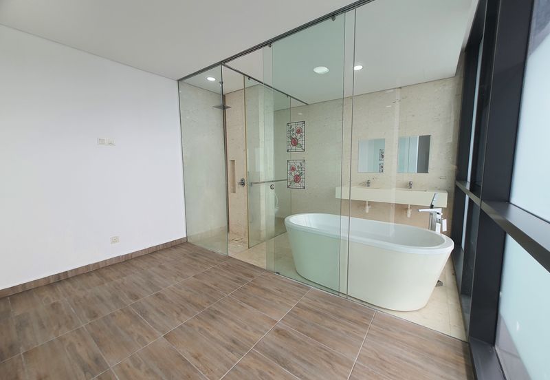 The Capers Sentul East