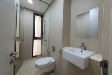 The Capers Sentul East